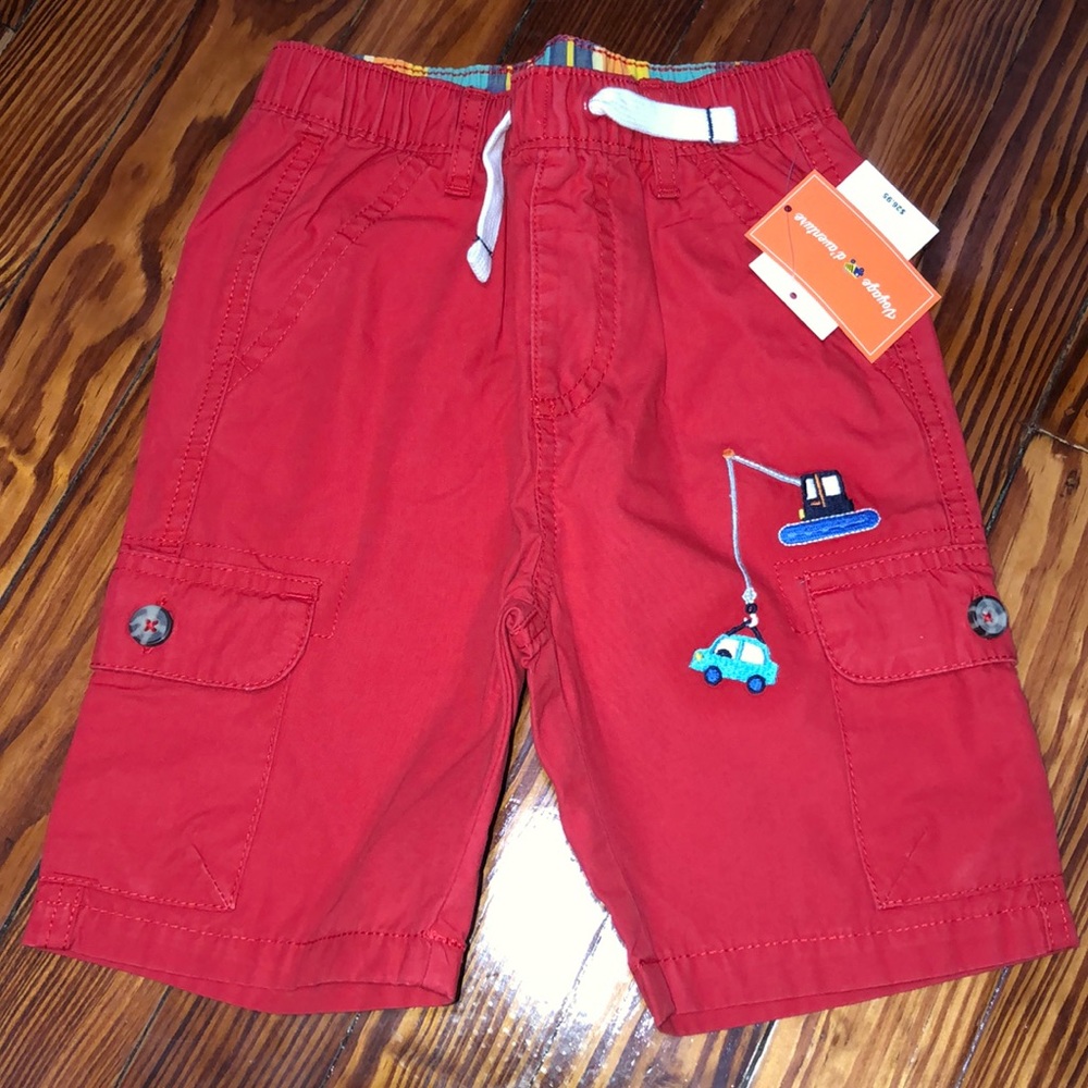 Toddler Boy shorts